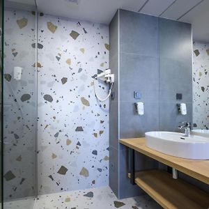 Executive King Room